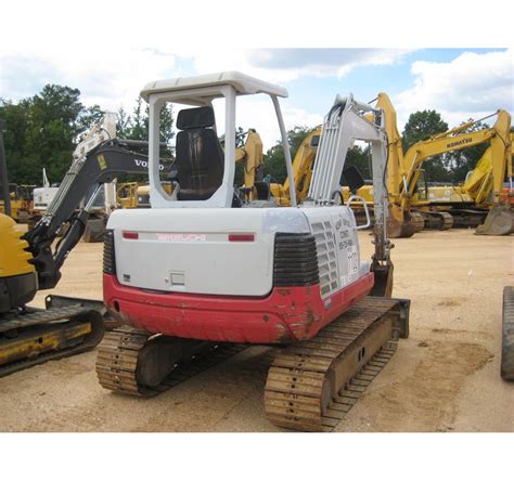 2002 takeuchi tb145 mini excavator|TAKEUCHI TB145 Excavators For Sale .